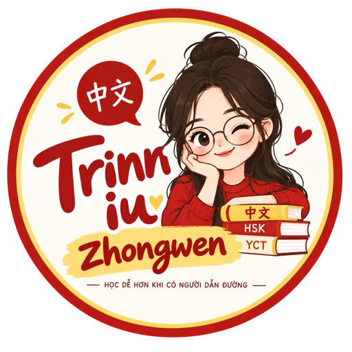 Trinn iu Zhongwen