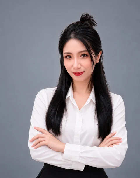 Cô Trần Việt Trinh, Founder Trinn iu Zhongwen